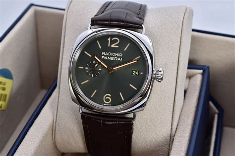 dhgate panerai review|Hands on with the NEW Panerai Radiomir Quaranta 40mm .